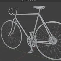 High Poly