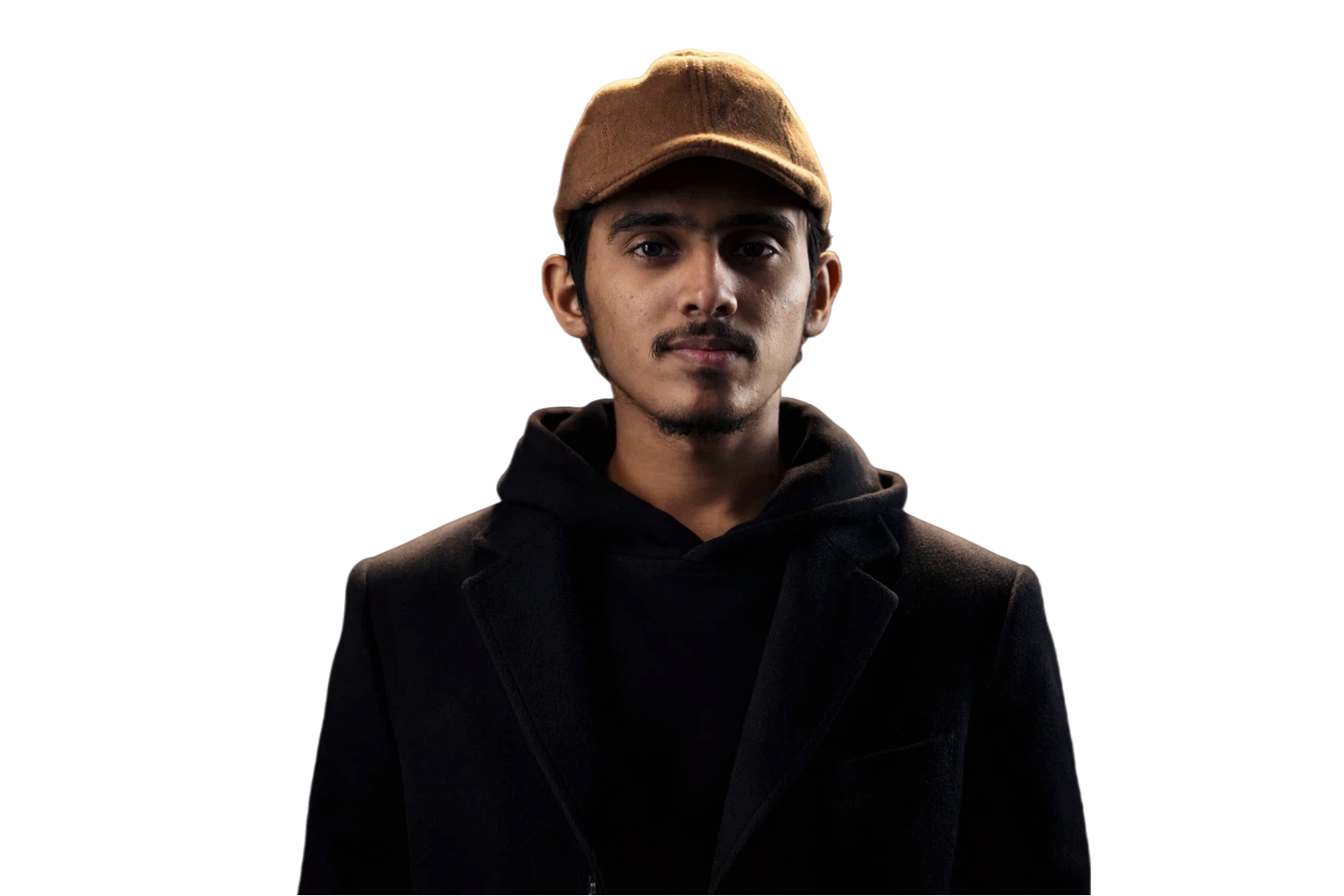 Azan Visuals Portfolio